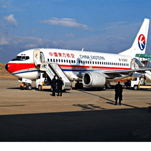 东阳横店航空邮寄航空快运业稳步发展的原因是什么？